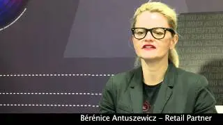 Regard d'AKDV sur la conception des centres commerciaux