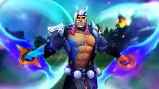 Spirit Blossom Draven