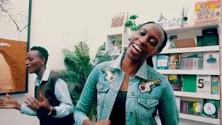 Nanubu Yesu Aracyakiza - Alarm Ministries Covered by KIRENGA and Miss Angel || ESH Studio