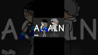 Some peak GamerArtist(Nat X Paige) angst #anartsyland #irl #ship #realperson #Paigelovesfandoms