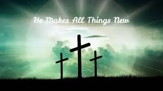 Song Inspired by Isaiah 40:31 'Rise On The Wind'