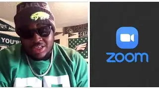 Edp 445: Crashes zoom meeting&rsquo;s