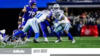 Now or Later?  | Cowboys Storyline