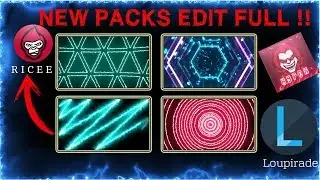 NEW PACKS EDIT 2018 AGAR.IO / GAVER.IO / GOTA.IO / DUAL AGAR 🔥