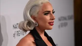 Lady Gaga Writes Heartfelt Apology For Working with R.Kelly