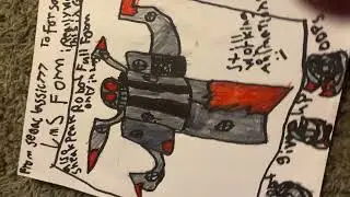 Lms  form for robot 
