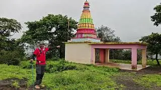 देवीघाट - डबकराई जंगल - डुक्करदरा घाट.Devi Ghat- Dabkarai - Dukkardara. #sahyadri #ghatghar 