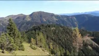 Werfen ellmaualm