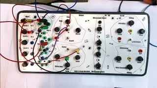 Ciat Lonbarde Rollz 5 Drum Machine - Gongs