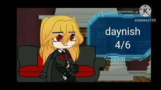 gacha rescto ship aliren part 1