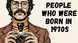 Психология людей, выросших в 1970-е годы