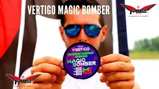 MILO TV - Filo Vertigo Magic Bomber