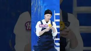 Boys Don't wear Dungaree? #bts #trending #blackpink