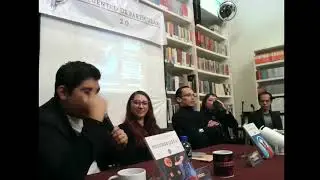 Revista Rocambolesca. Ari P&eacute;rez y varios autores.