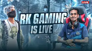 FREE FIRE TAMIL GIVEAWAY LIVE 🔴 RK GAMING   #freefire #shortsfeed #garenafreefire #freefiretamillive