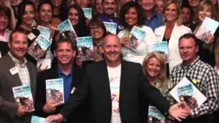 Chris Mott- The world's only Mottivational Speaker