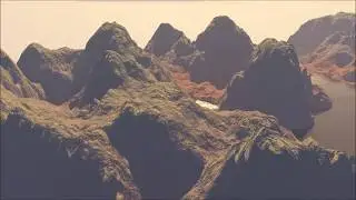 Как выглядит Exoplanet LHS 1140b?