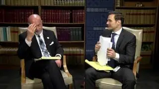 Behind the Scenes with Representatives Dan Rayfield and Bill Post Episode 1