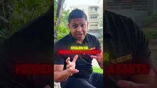 🚨 Lost cryptocurrency? This is critical! 🚨