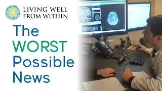 Receiving My Life-Changing Biopsy Results | Day 13