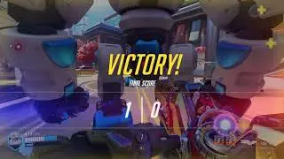 Underscores play Overwatch 2 - Ep. 2 Uin a Little Beaker