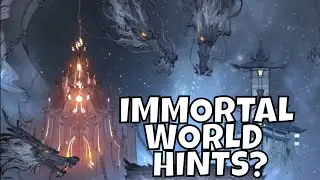НОВОЕ ОБНОВЛЕНИЕ &mdash; МАГАЗИН ОБЛИКОВ &laquo;СОКРОЕ ДЖЕЙД&raquo;? &mdash; Idle Mobile Overmortal