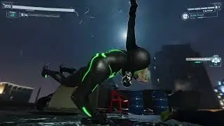 Superior Spider-Man Comic Book adaptation Pt.16- Marvel's Spider-Man Fan Film