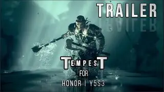 For Honor - Tempest Story Trailer | PS4 | Feat Channel