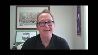 IRS Lien Discharge - Tax Lien Series #3 August 2022