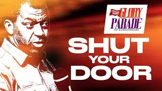 Entering the Prayer closet  - Apostle Gideon Odoma