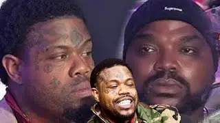 KING PILL Called Out YOUNG ANT JEFE For a  Fade Because Of This Reason💥 This Could Go Left Quick
