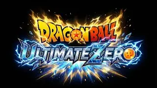 Dragon Ball Ultimate Zero 🐲
