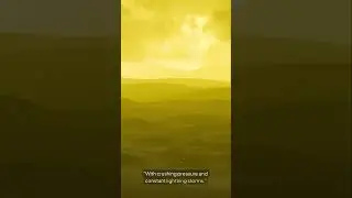 Acid Rain on Venus? The Truth Is Far More Terrifying!