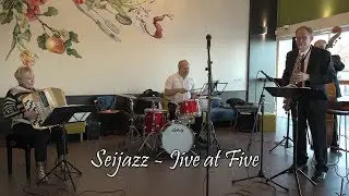 Seijazz - Jive at Five