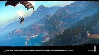 Just Cause 3 | server login times are unacceptable!