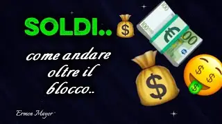 ✨STABILITÀ ECONOMICA - le forze che ti spingono e quelle che ti fermano✨ TAROCCHI
