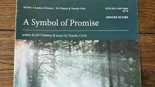 A Symbol of Promise - Orchestral