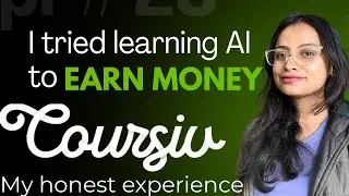 Coursiv AI &ndash; Реальный отзыв после месяца использования