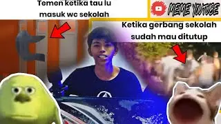 JANGAN KLIK JIKA TIDAK MAU KESAL!!-Meme Youtube
