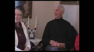 Intervju med Ivan Danielsson fr&aring;n H&auml;llsvik 2009