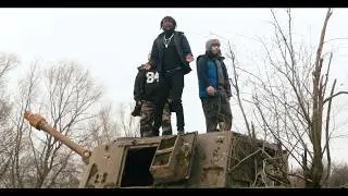 📺 Natty Jean (Danakil) Feat. One Jo & Zmagri - Film [Clip Officiel]