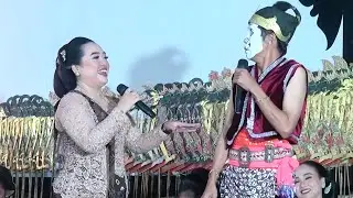 GARENG SEMARANG VS TATIN FULL LUCU GAYENG BENGI IKI WAYANGAN KI CAHYO KUNTADI