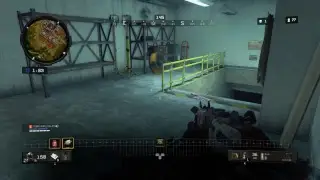 B04 blackout