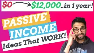 The Best Passive Income Ideas For 2022 You Need To Know About