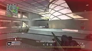 Insane Accurate CoD4 Clip! - Jossssyy