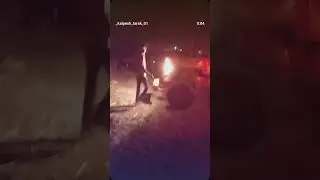 || Troctor New Video Night Duty On Top || Heavy Stun Man K@lpesh T@r@k @kalpshort17
