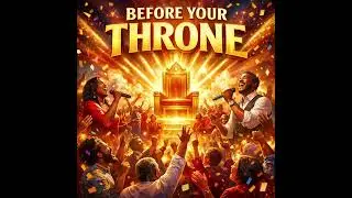 Before Your Throne