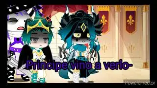 estoy celoso!!!+ ella es... +que lindos ojos tienes... (battle y????) //el reyno Egipto// 💚💙💚💙