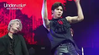 Big Ocean(빅오션) 'FADE OUT' 2 | Stage Highlight @POLYMANGA