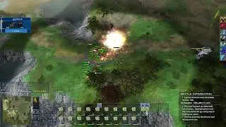 AOTR IG86 noscope platoon vs Tie garrison